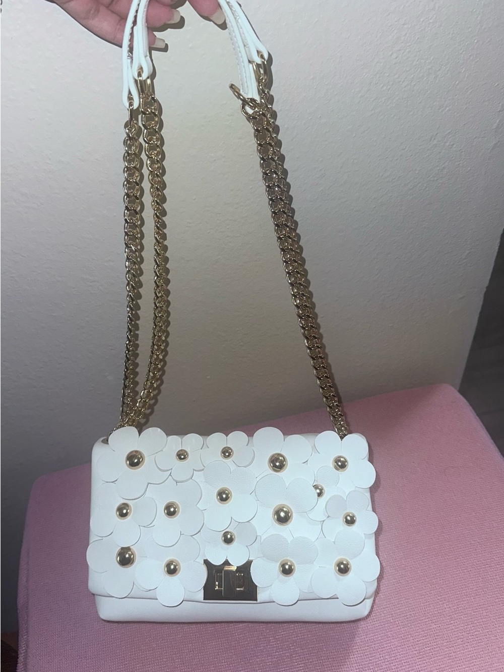 shoulder bag